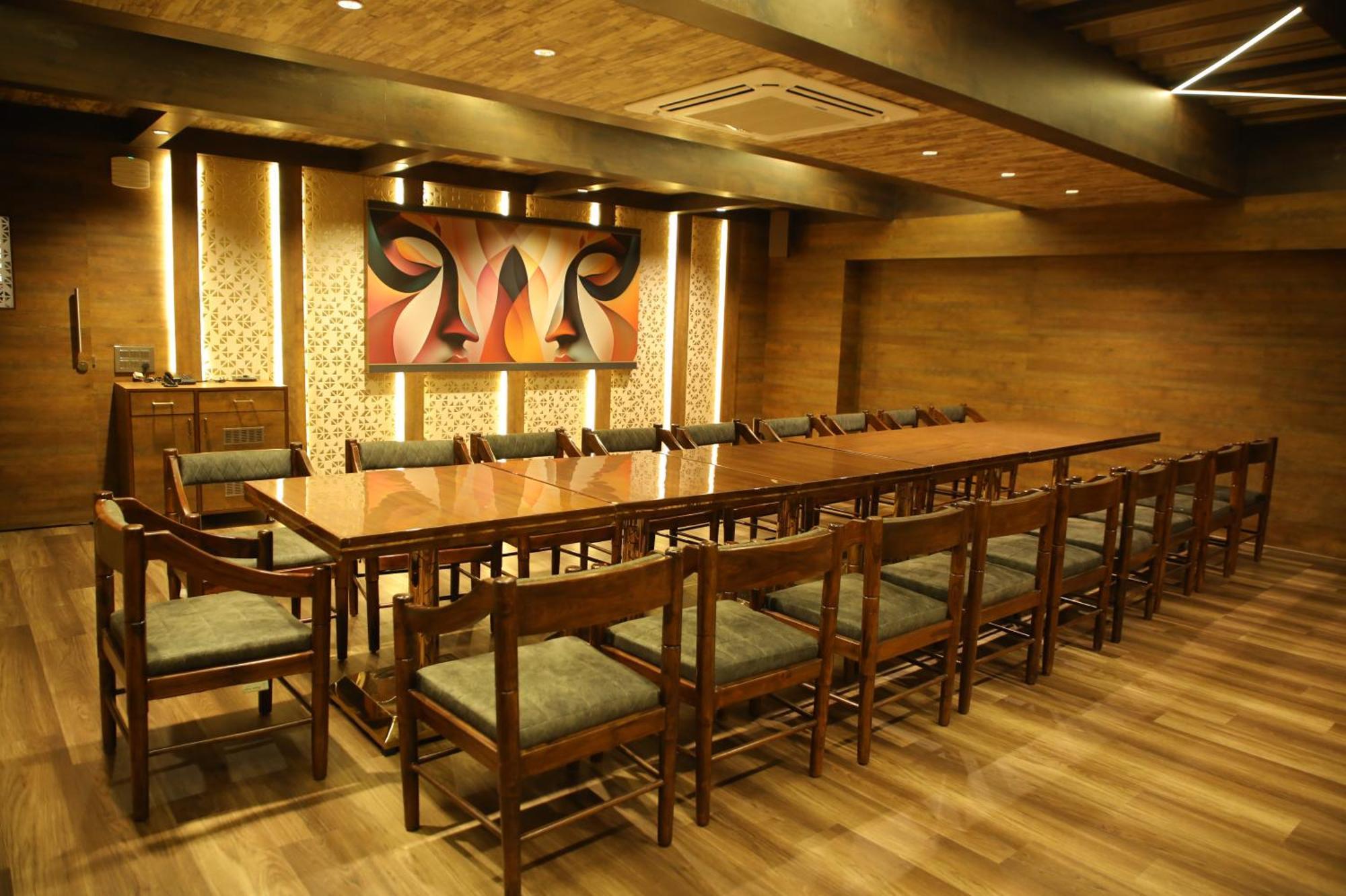 Rajathadri Royal Inn Bangalore Extérieur photo