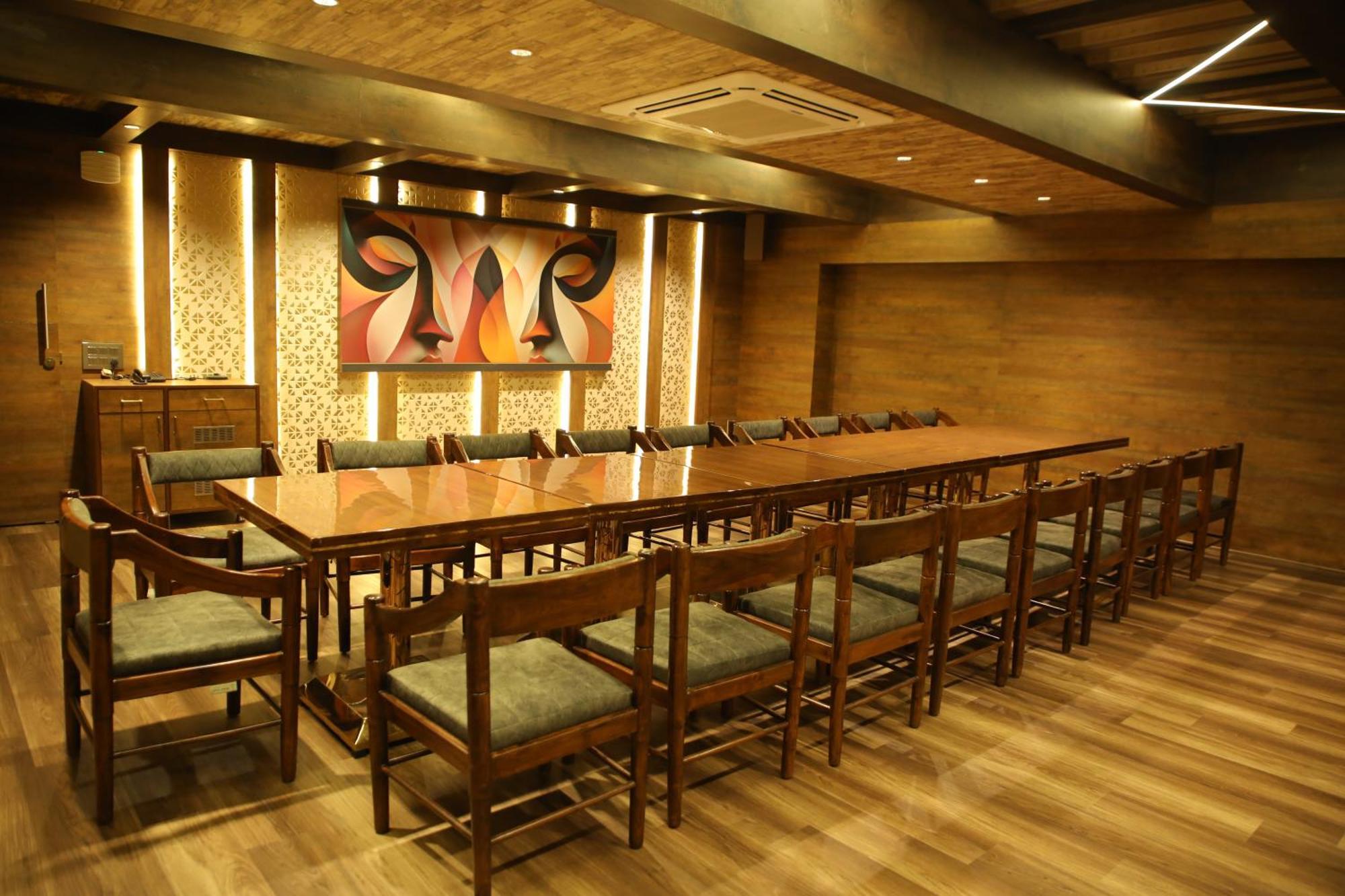 Rajathadri Royal Inn Bangalore Extérieur photo